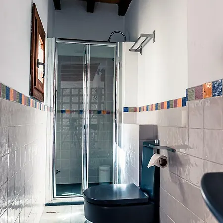 Atico Catedral Apartament