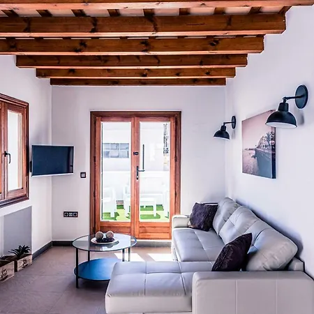 Apartament Atico Catedral