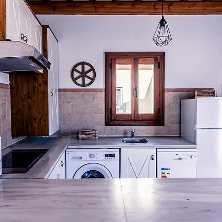 Atico Catedral Apartament Kadyks