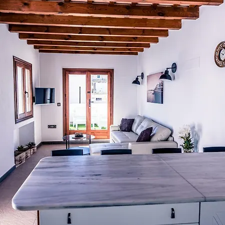 Atico Catedral Apartament Kadyks