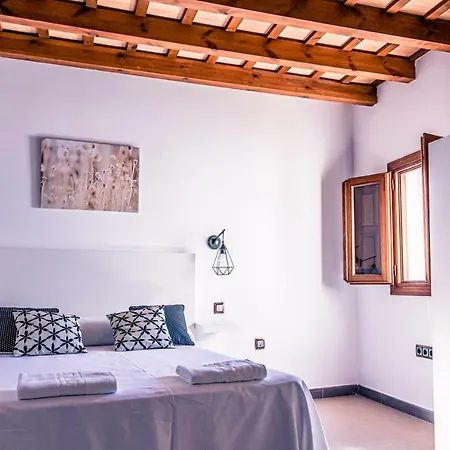 Atico Catedral Apartament