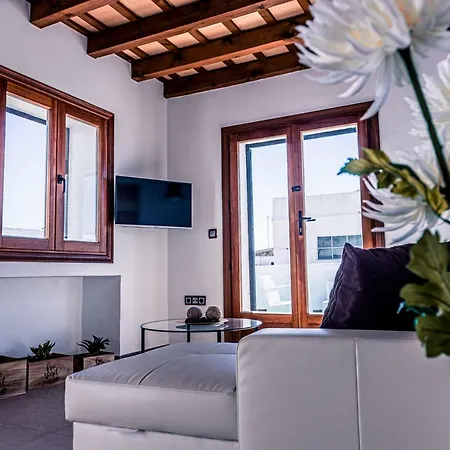 Apartament Atico Catedral